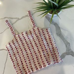 American Eagle Tank Top